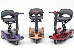 Which Mobility Scooter is Best for you