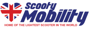 Scooty Mobility Logo
