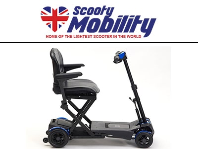 What to Consider Before Buying a Mobility Scooter