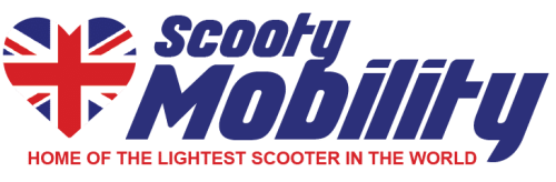 Scooty Mobility Logo